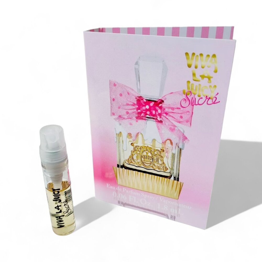 Juicy Couture Viva La Juicy Sucre